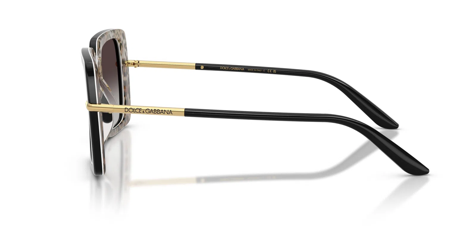 Dolce & Gabbana 4491 Sunglasses - view 12